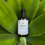 Oliváki - Organic Greek Extra Virgin Olive Oil