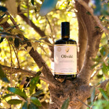 Oliváki - Organic Greek Extra Virgin Olive Oil