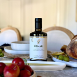 Oliváki - Organic Greek Extra Virgin Olive Oil