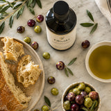 Oliváki - Organic Greek Extra Virgin Olive Oil