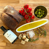Oliváki - Aceite de Oliva Virgen Extra Griego